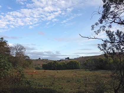 Sabor Rural Tiradentes